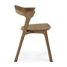 Load image into Gallery viewer, Ethnicraft Bok Dining Chair