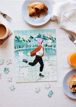 Load image into Gallery viewer, The Skater Puzzle