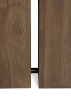 Load image into Gallery viewer, Ethnicraft Bok Extendable Rectangular Dining Table