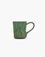 Load image into Gallery viewer, Green Tea Cup