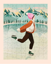 Load image into Gallery viewer, The Skater Puzzle
