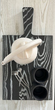 Load image into Gallery viewer, Large Rectangular Serving Board w/ Handle-Aronson Woodworks