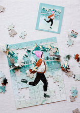 Load image into Gallery viewer, The Skater Puzzle
