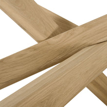 Load image into Gallery viewer, Ethnicraft Mikado Dining table