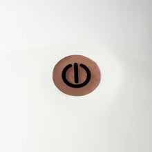 Load image into Gallery viewer, Addison Ross Lacquer Bobbin Rechargeable LED Lamp