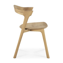 Load image into Gallery viewer, Ethnicraft Bok Dining Chair