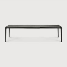 Load image into Gallery viewer, Ethnicraft Bok Extendable Rectangular Dining Table