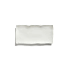 Load image into Gallery viewer, Rectangular White Plate (Chohokei)