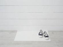 Load image into Gallery viewer, Solid Shag Mat