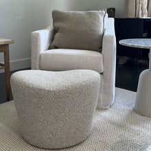 Load image into Gallery viewer, Polly Swivel Stool