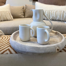 Load image into Gallery viewer, Pitcher with Handle