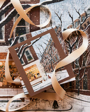 Load image into Gallery viewer, Coffee in the West Village Puzzle