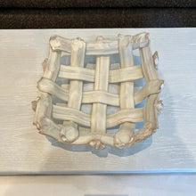 Load image into Gallery viewer, Square Pottery Bowl