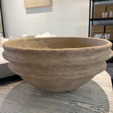 Load image into Gallery viewer, Serax Bowl Paper Mache Earth