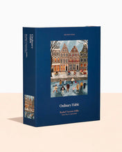Load image into Gallery viewer, Snow Day in Amsterdam Puzzle