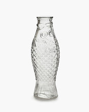 Load image into Gallery viewer, Serax Clear Fish Carafe