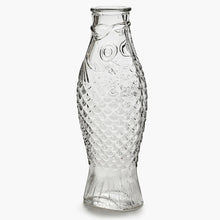 Load image into Gallery viewer, Serax Clear Fish Carafe