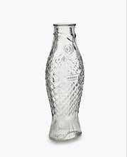 Load image into Gallery viewer, Serax Clear Fish Carafe