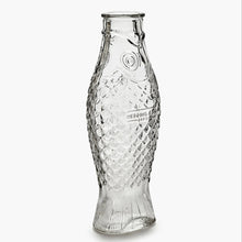 Load image into Gallery viewer, Serax Clear Fish Carafe