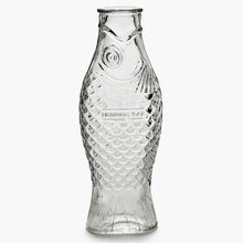 Load image into Gallery viewer, Serax Clear Fish Carafe
