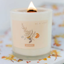 Load image into Gallery viewer, Soy Honey Candle