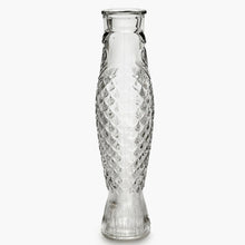 Load image into Gallery viewer, Serax Clear Fish Carafe