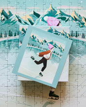 Load image into Gallery viewer, The Skater Puzzle