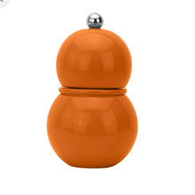 Load image into Gallery viewer, Chubbie Salt & Pepper Mills