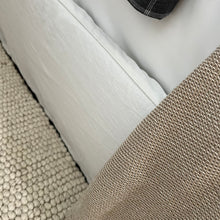 Load image into Gallery viewer, close up of the side board