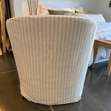 Load image into Gallery viewer, Cali Chair in Ivory Beach