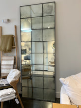 Load image into Gallery viewer, Aged Mirror