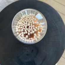 Load image into Gallery viewer, birds eye view of the match cloche