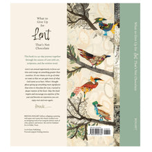 Load image into Gallery viewer, What to Give Up for Lent That's Not Chocolate-One available