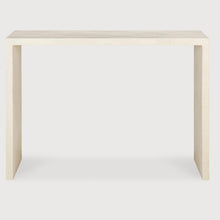 Load image into Gallery viewer, Ethnicraft Elements Console Table