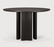 Load image into Gallery viewer, Ethnicraft Roller Max Dining Table