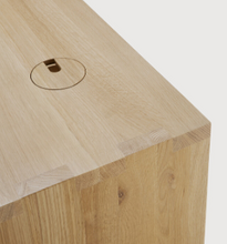 Load image into Gallery viewer, Ethnicraft U Desk