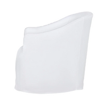 Load image into Gallery viewer, Side profile of the cali chair on white background