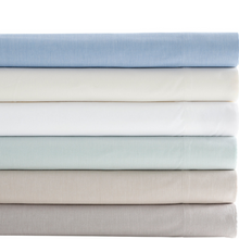 Load image into Gallery viewer, different colored sheets stacked on top of one another