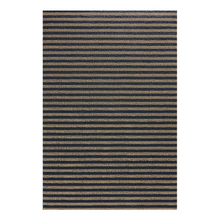 Load image into Gallery viewer, Breton Stripe Shag Mats