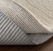 Load image into Gallery viewer, Luxury Vinyl Plank Safe Rug Pad