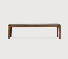 Load image into Gallery viewer, Ethnicraft Bok Bench