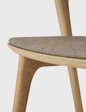 Load image into Gallery viewer, Ethnicraft Bok Dining Chair