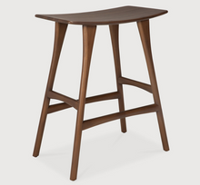 Load image into Gallery viewer, Ethnicraft Osso Stool