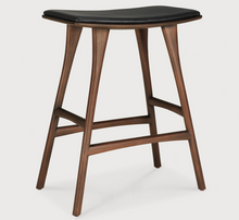 Load image into Gallery viewer, Ethnicraft Osso Stool