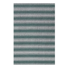 Load image into Gallery viewer, Boardwalk Stripe Shag Mats