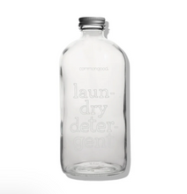 Load image into Gallery viewer, Soap Glass Bottles