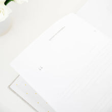 Load image into Gallery viewer, Quotes to Remember Journal