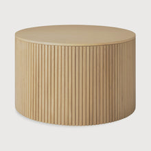 Load image into Gallery viewer, Ethnicraft Roller Max Coffee Table
