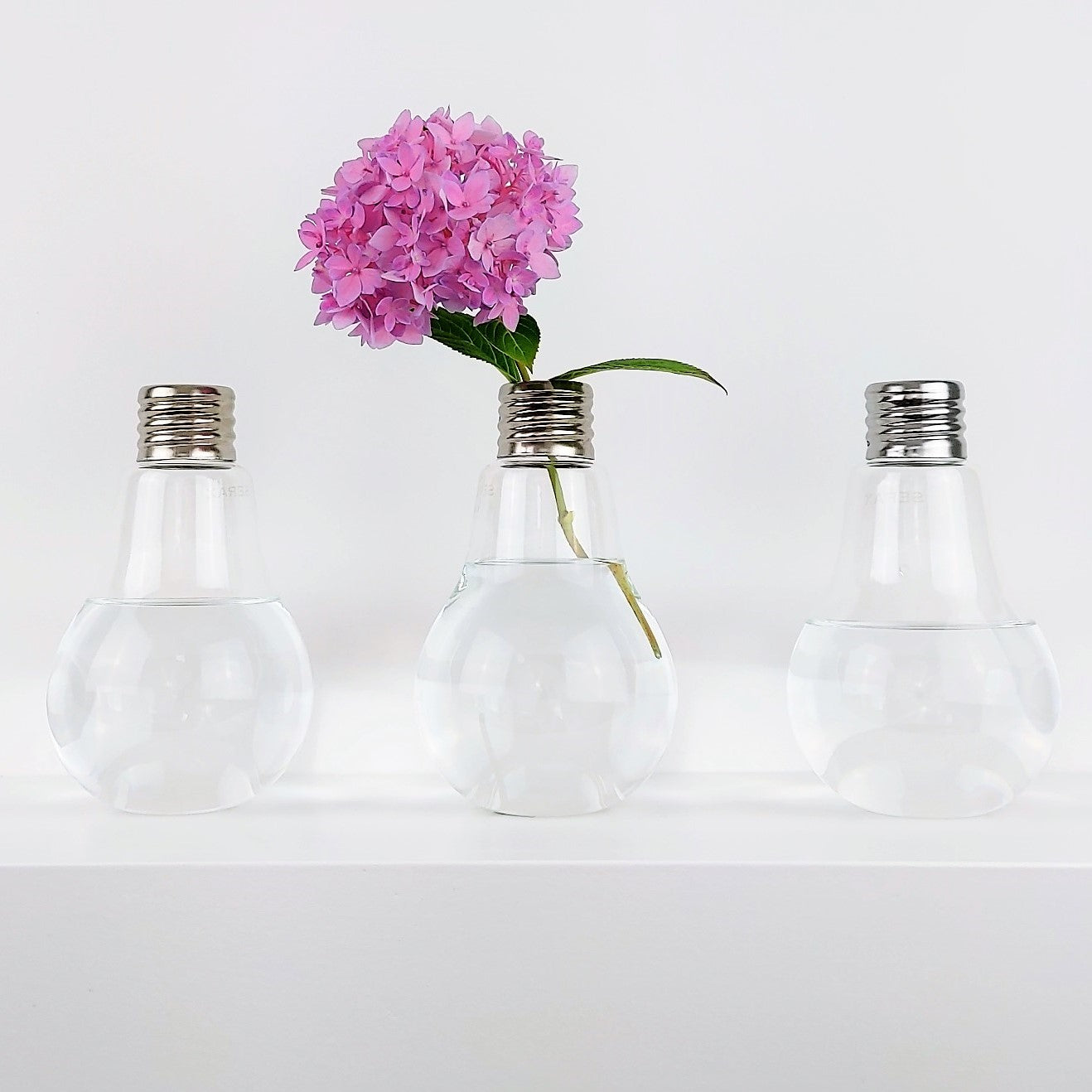 Serax Edison Bulb Vase Sunday Visits Home