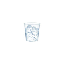 Load image into Gallery viewer, kinto water glass with water in it